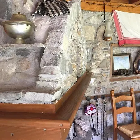Martina, Sokolovtsi Guest house