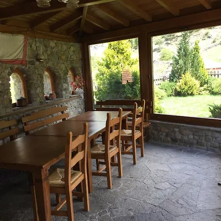 Guest house Martina, Sokolovtsi