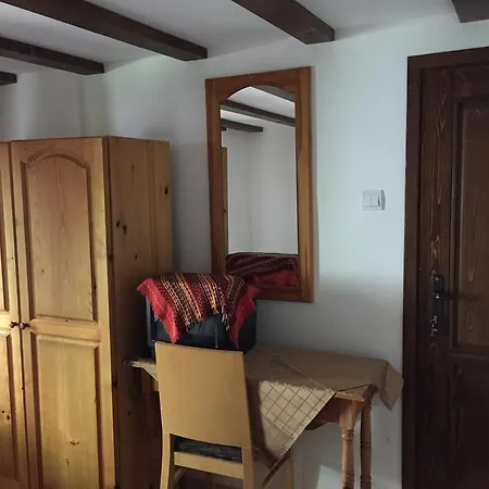 Martina, Sokolovtsi Guest house