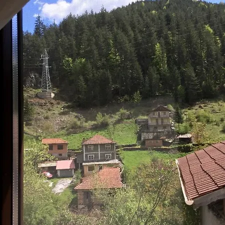 Martina, Sokolovtsi Guest house