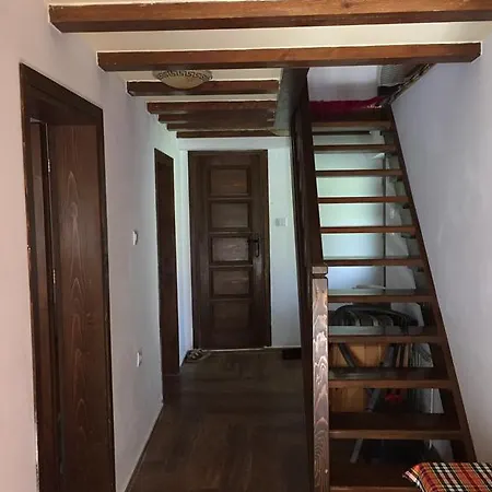 Martina, Sokolovtsi Guest house
