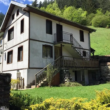Guest house Martina, Sokolovtsi Sokolovtsi (Smolyan)
