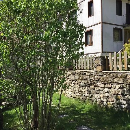 Martina, Sokolovtsi Guest house